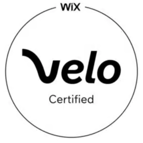Wix Velo Certified